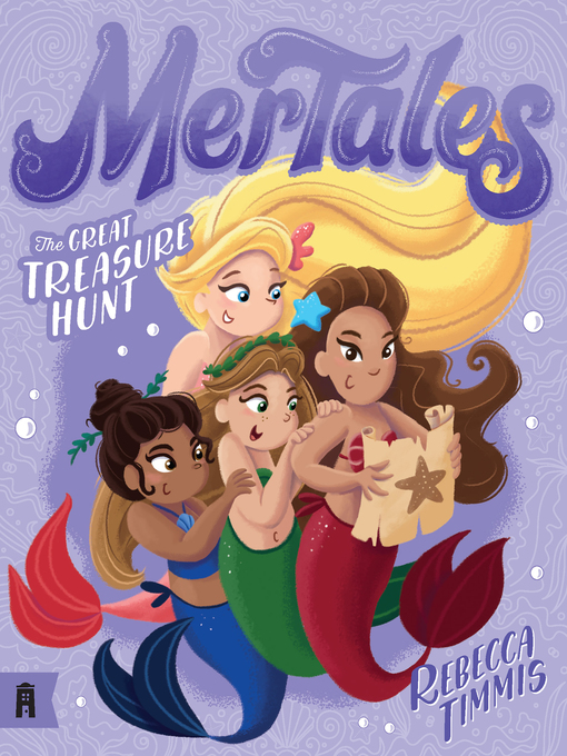 Title details for The Great Treasure Hunt by Rebecca Timmis - Available